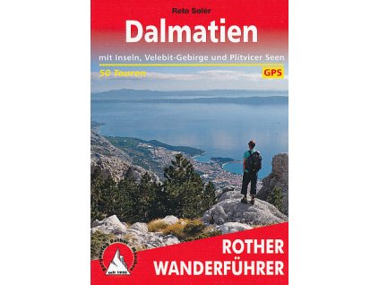 Dalmatien německy WF