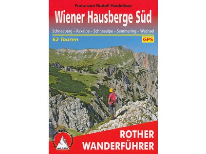 Wiener Hausberge Sud německy WF