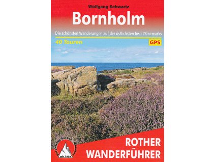 Bornholm německy