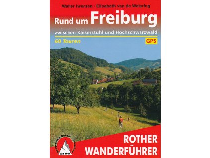 Rund um Freiburg (Kaiserstuhl - Hochschwarzwald) 5.edi