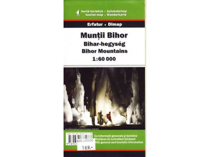 Muntii Bihor