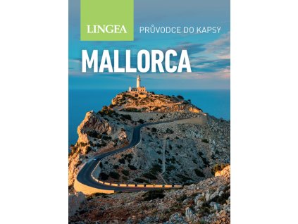 turisticky pruvodce mallorca do kapsy cover
