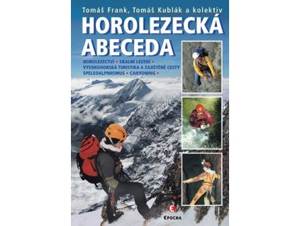 Horolezecká abeceda