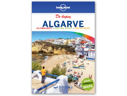 Algarve do kapsy