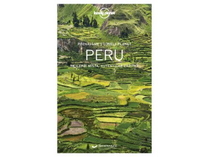 Poznáváme Peru