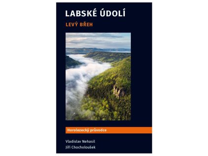 Labské údolí – Levý břeh