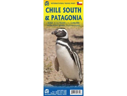 chilesouth cover