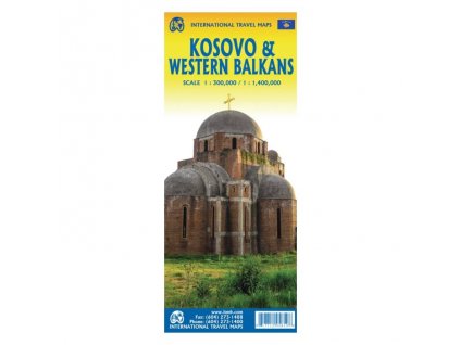 koszovo es a nyugat balkan terkep vizallo kosovo the western balkans itm