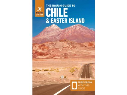RG Chile 8ed Cover