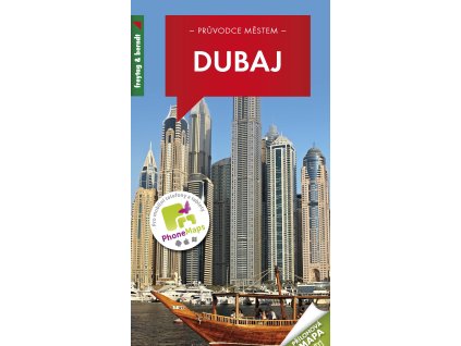 Dubaj - průvodce na cesty