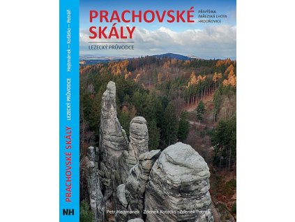 Prachovské skály