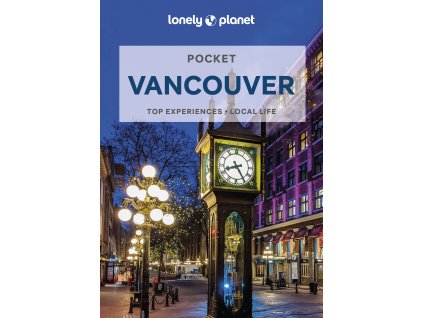 Vancouver pocket