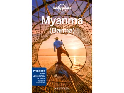 Myanma (Barma)