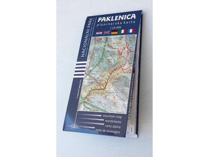 Paklenica