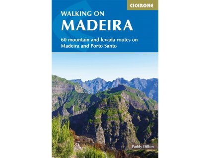 Walking on Madeira and Porto Santo
