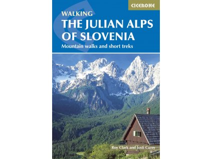 Julian Alps of Slovenia anglicky