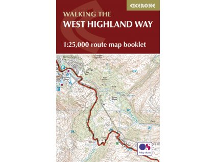 Walking West Highland Way