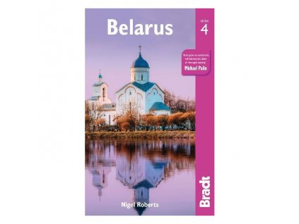 feheroroszorszag utikonyv belarus travel guide bradt