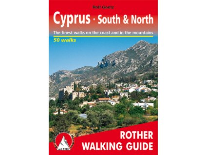 Cyprus south, north anglicky WF