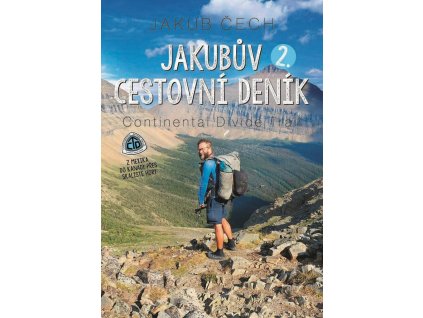 Jakubův cestovní deník 2