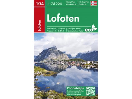 Lofoten - Lofoty