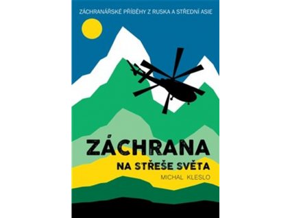 99014214 zachrana na strese sveta