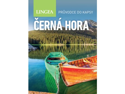 turisticky pruvodce cerna hora do kapsy cover