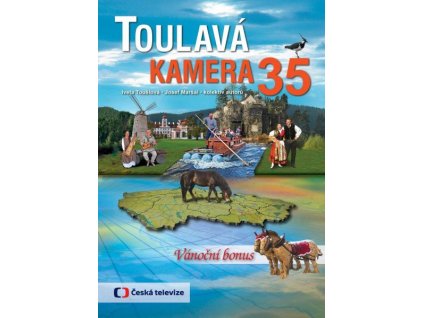 Toulavá kamera 35