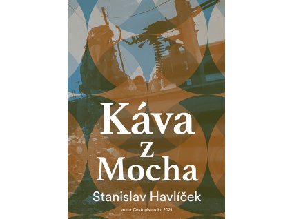 kava z mocha obalka