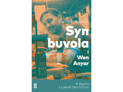 Syn buvola