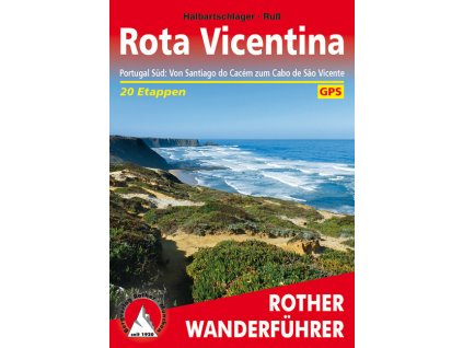 Rota Vicentina