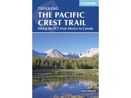 Pacific Crest Trail