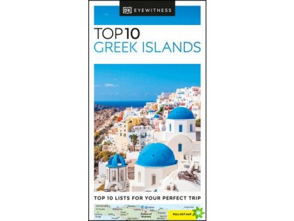 dk eyewitness top 10 greek islands id6779657
