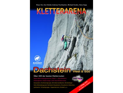 Kletterarena Dachstein West&Süd
