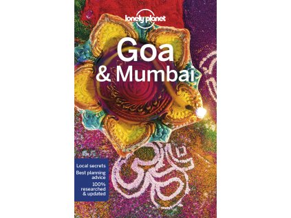 Goa & Mumbai