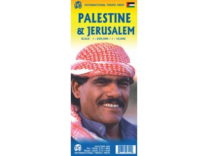 Palestine & Jerusalem