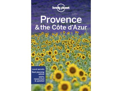 Provence & the Côte d'Azur