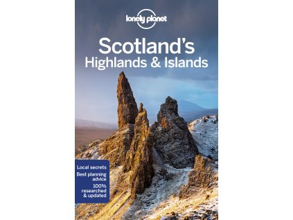 Scotland Highlands and Islands