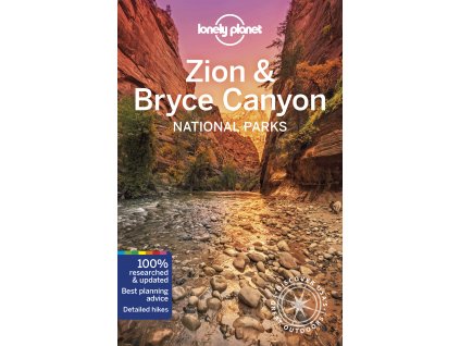 Zion & Bryce Canyon National Parks