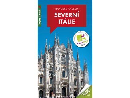 Severní Itálie