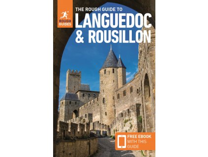 Languedoc & Roussillon