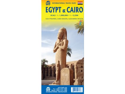 Egypt & Cairo