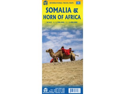 Somalia & Horn of Africa