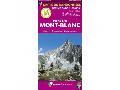 Pays du Mont Blanc