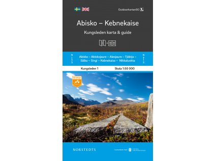 Abisko - Kebnekaise