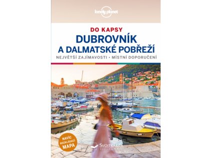 Dubrovník a dalmatské pobřeží