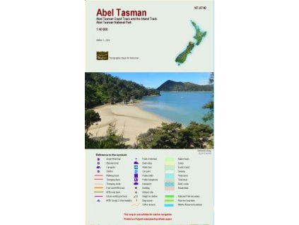 21a2 Abel Tasman title