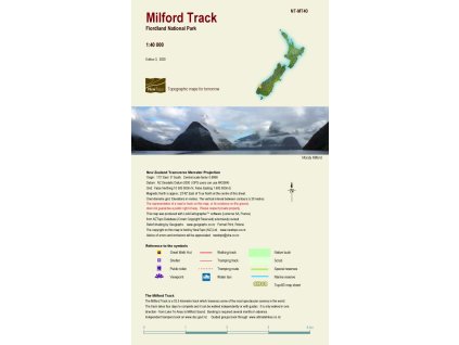 38a milford title