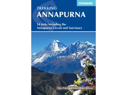 Annapurna trekking