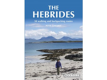 Walking on Hebrides